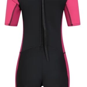 Mountain Warehouse Black and Pink